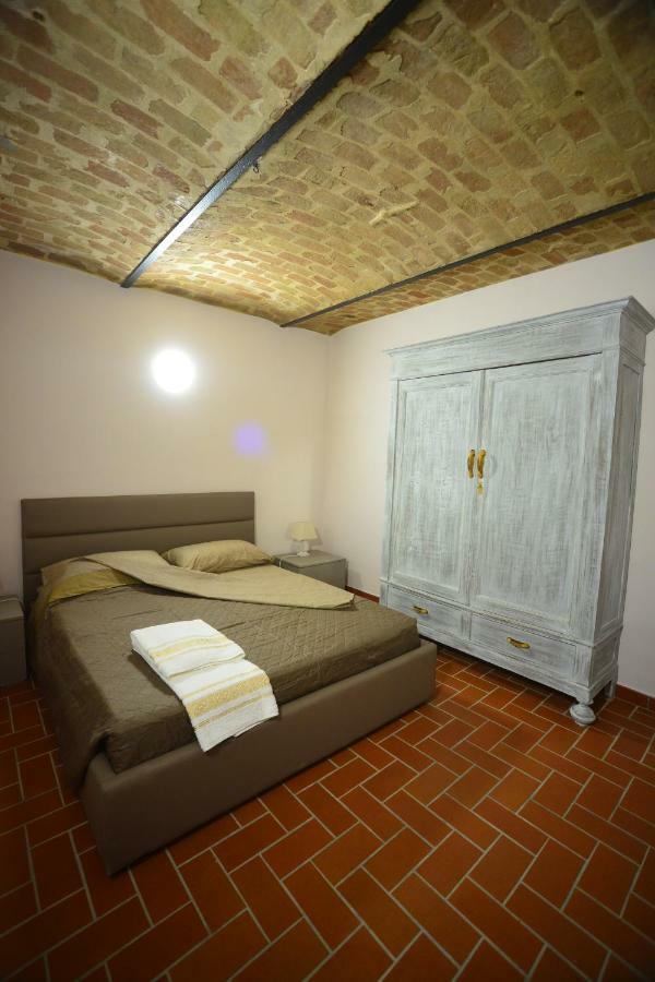 Villa I Grappoli Canelli Exterior foto